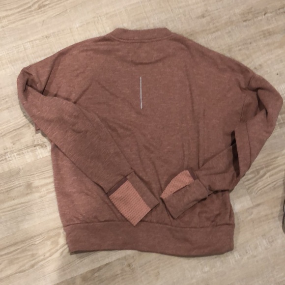 Nike running sweatshirt - Picture 2 of 4